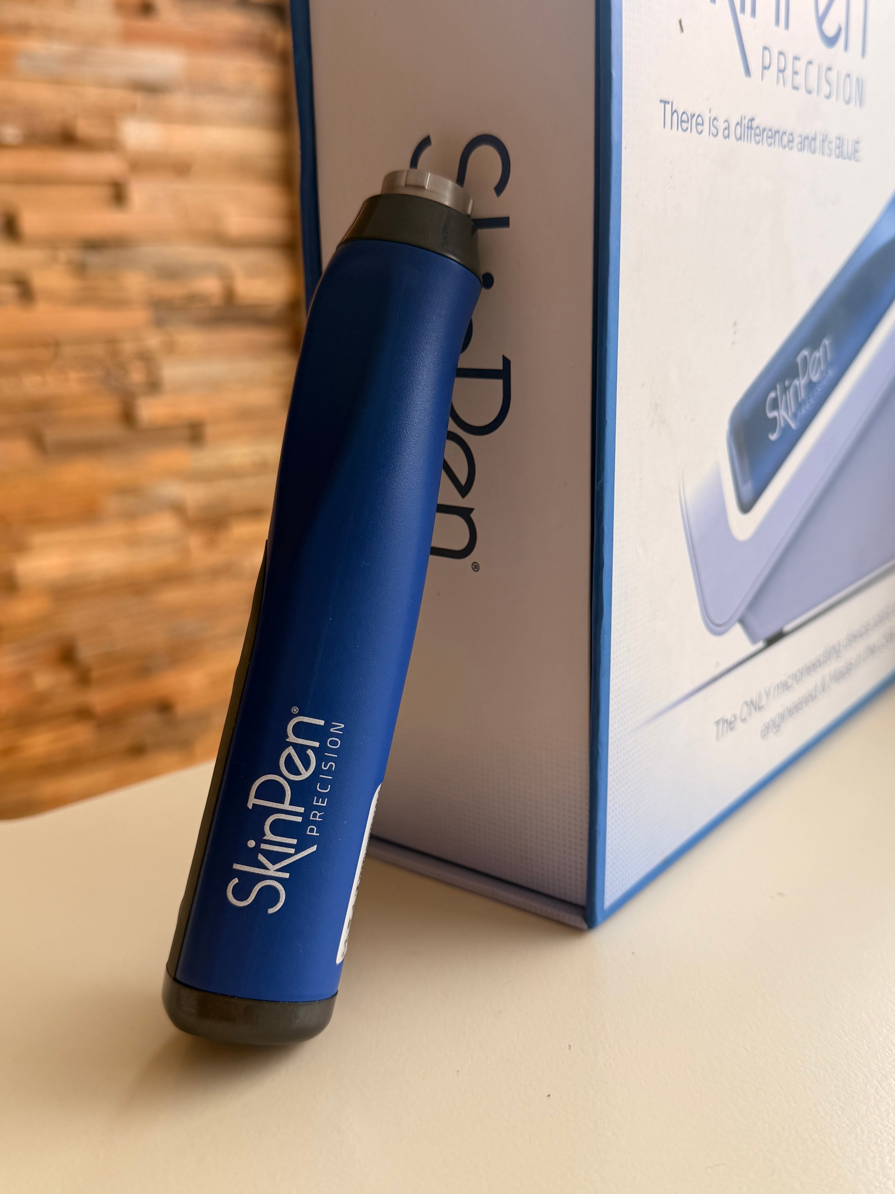 Microneedling, Polynucleotides & Skin Boosters