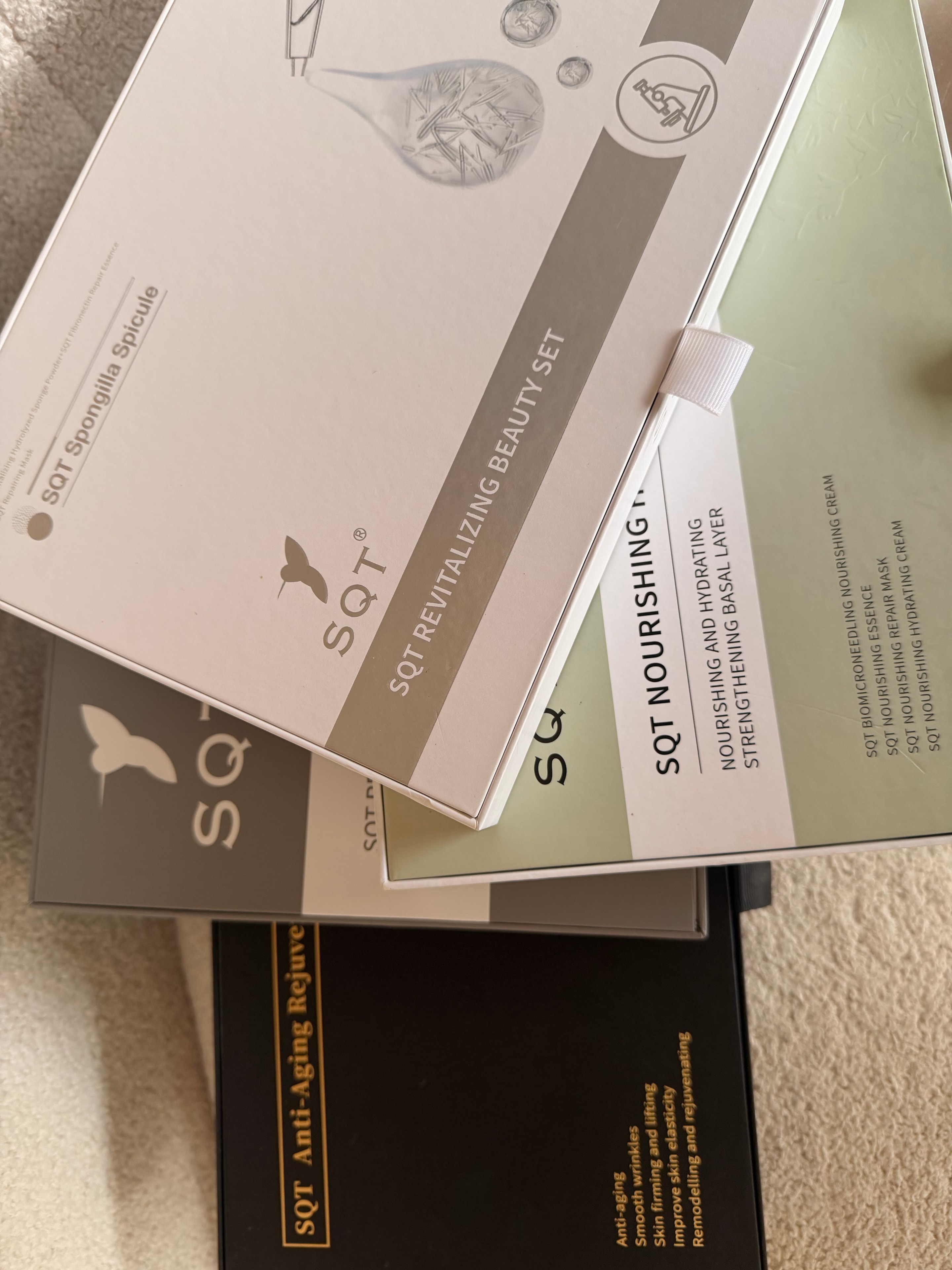 SQT Bio-Microneedling