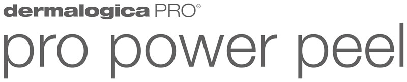 Dermalogica-Pro-Power-Peel-Logo