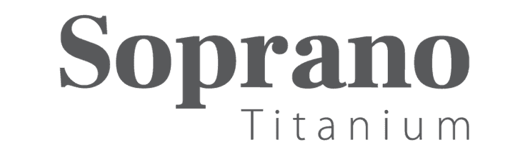 Soprano-Titanium-Logo
